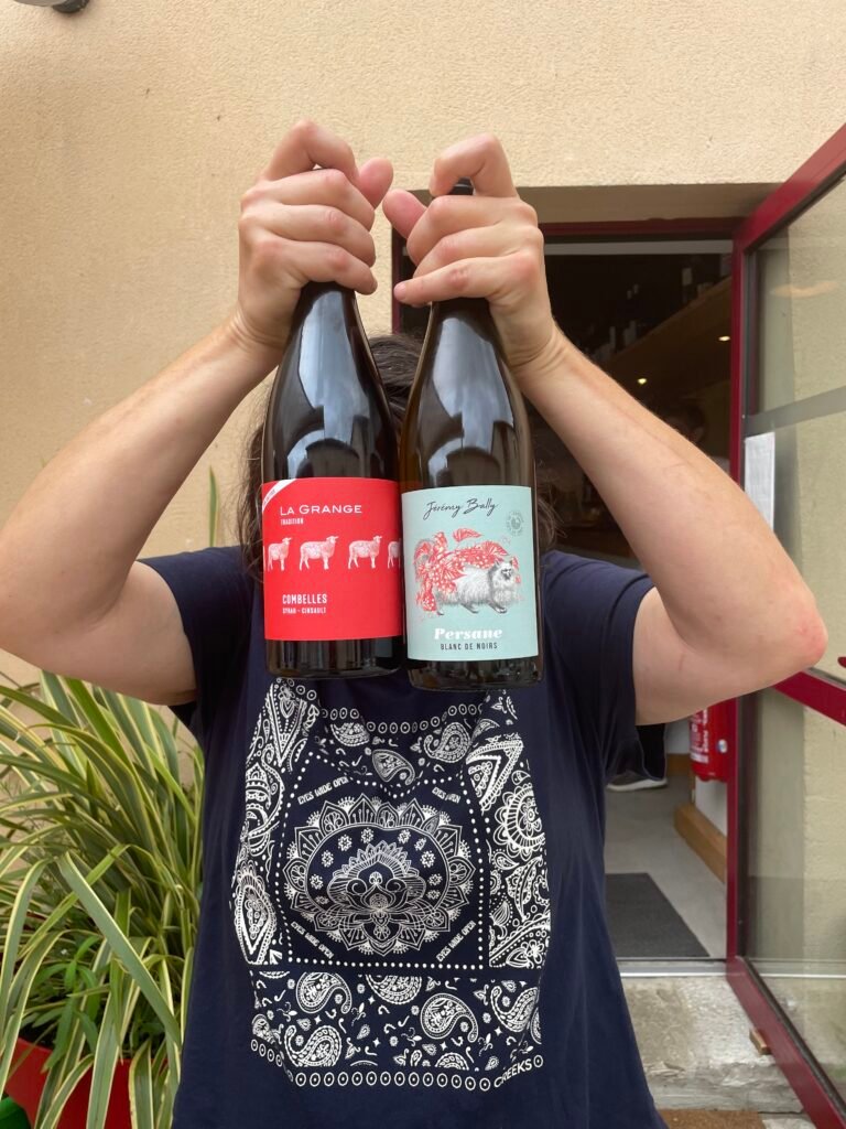 barcelona wine experiences