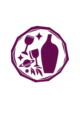 Ganbei Universe Logo